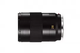 Leica APO-Summicron-SL 28mm F2 ASPH