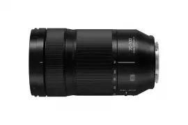 Panasonic Lumix S 70-300 F4.5-5.6 Macro OIS