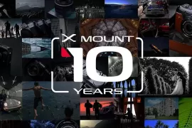 FujiFilm confirms release of 5th Gen X-mount camera in May 2022 event