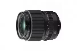 Fujifilm GF 80mm F1.7 R WR Fujifilm GF 80mm F1.7 R WR