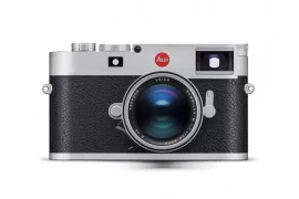 Leica announce the 60MP M11 rangefinder camera Leica announce the 60MP M11 rangefinder camera