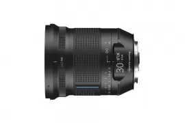 Irix Dragonfly 30mm F1.4