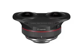 Canon RF 5.2mm F2.8L Dual Fisheye