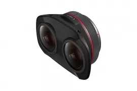 Canon RF 5.2 mm f/2.8L Dual Fisheye