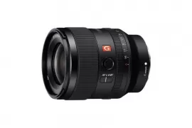Sony FE 35mm F1.4 GM