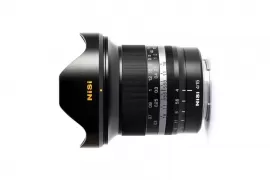 NiSi 15mm F4 'Sunstar'
