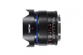 Laowa 10mm F2 Zero-D MFT