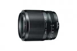 Tokina ATX-M 33mm F1.4
