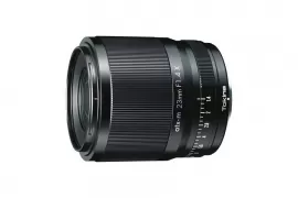 Tokina ATX-M 23mm F1.4