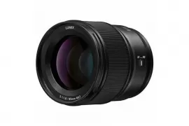 Panasonic Lumix S 85mm F1.8