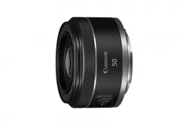 Canon RF 50mm F1.8 STM Canon RF 50mm F1.8 STM