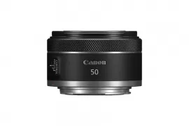 Canon RF 50mm F1.8 STM