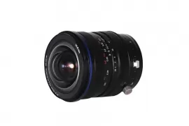 Laowa 15mm F4.5 Zero-D Shift