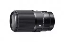 Sigma 105mm F2.8 DG DN Macro Art