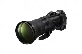 Nikon Nikkor Z 400mm F2.8 TC VR S Nikon Nikkor Z 400mm F2.8 TC VR S