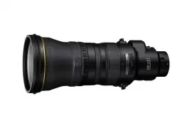 Nikon Nikkor Z 400mm F2.8 TC VR S Nikon Nikkor Z 400mm F2.8 TC VR S