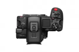 Canon EOS R5 C