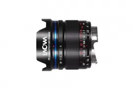 Laowa 14mm F4 FF RL Zero-D