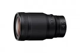 Nikon Nikkor Z 50mm F1.2 S Nikon Nikkor Z 50mm F1.2 S