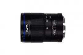 Laowa 50mm F2.8 2X Ultra Macro APO