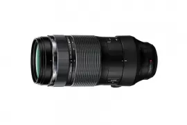 Olympus M.Zuiko Digital ED 100-400mm F5.0-6.3 IS