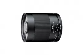 Tokina SZ 500mm F8 Reflex MF