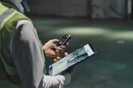 Ricoh launch the Theta X 360 degree camera Ricoh launch the Theta X 360 degree camera