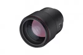 Samyang announce new 135mm F1.8 prime lens