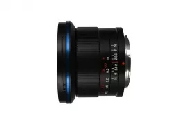 Laowa 6mm f/2 Zero-D MFT