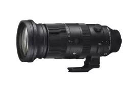 Sigma 60-600mm F4.5-6.3 DG DN OS