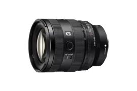 Sony introduce new Standard Zoom FE 20-70mm F4 G Lens