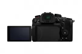 Panasonic Lumix DC-GH6 Panasonic Lumix DC-GH6