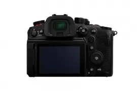 Panasonic Lumix DC-GH6 Panasonic Lumix DC-GH6