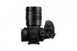 Panasonic Lumix DC-GH6 Panasonic Lumix DC-GH6