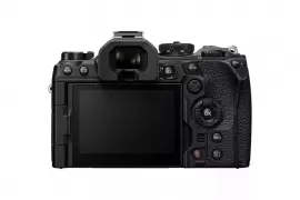 OM Digital Solutions releases the OM System OM-1 camera