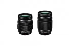 OM System releases 2 more lenses the 12-40mm F2.8 and 40-150mm F4