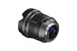 Irix 21mm F1.4