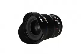 Laowa Argus 25mm F0.95 MFT APO
