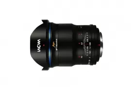 Laowa Argus 25mm F/0.95 MFT APO