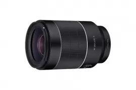 Samyang AF 35mm F1.4 FE II