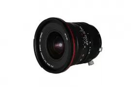 Laowa 20mm f/4 Zero-D Shift