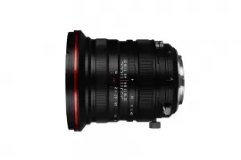 Laowa 20mm F4 Zero-D Shift