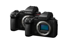 Panasonic Lumix DC-S5II Panasonic Lumix DC-S5II