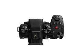 Panasonic Lumix DC-S5II Panasonic Lumix DC-S5II