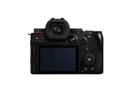 Panasonic Lumix DC-S5II Panasonic Lumix DC-S5II