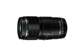 OM System M.Zuiko Digital ED 90mm F3.5 Macro IS Pro