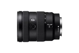Sony E 16-55mm F2.8 G