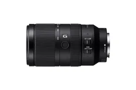 Sony E 70-350mm F4.5-6.3 G OSS