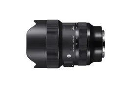 Sigma 14-24mm F2.8 DG DN Art