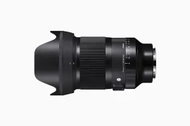 Sigma 35mm F1.2 DG DN Art